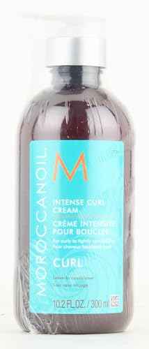 Moroccanoil Intense Curl Cream, 10.2 Fl. Oz.