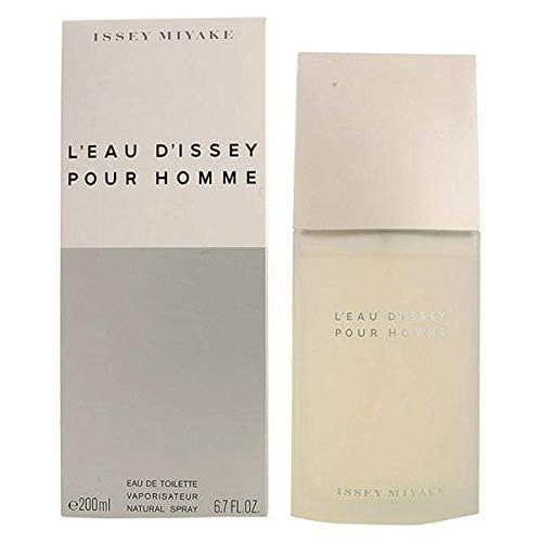 Issey Miyake L'Eau D'Issey Pour Homme Eau de Toilette 2.5 Ounce