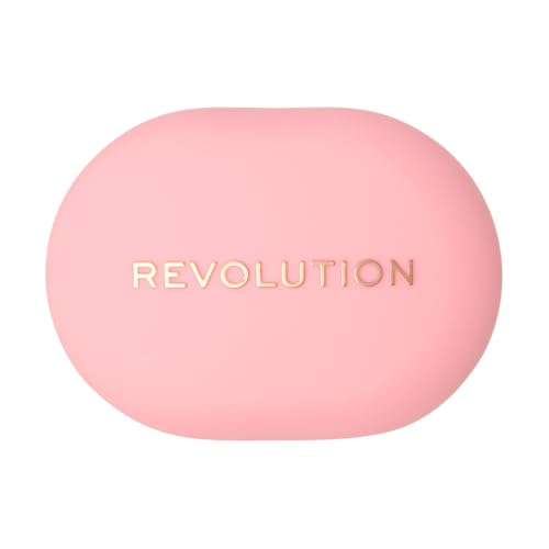 Revolution Powder Pops Instant Blur Setting Powder - Talc-Free