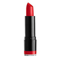 NYX Extra Creamy Round Lipstick - Electra True Red
