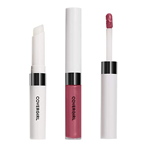 COVERGIRL Outlast All-Day Moisturizing Lip Color Dusty Rose
