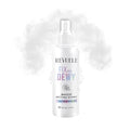 Revuele Fix & Dewy Makeup Setting Spray 4oz – 2-in-1 Primer & Hold