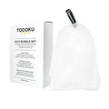 Rich Bubble Face Wash Net 4-Layer Mesh Foam Maker | TODOKU