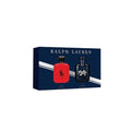 Ralph Lauren Polo Red & Polo 67 Travel Spray Duo Gift Set