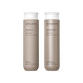 Living Proof No Frizz Shampoo & Conditioner Duo for Smoother Hair