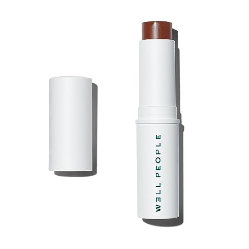 Well People Bio Stick Foundation 9C - Creamy, Multi-Use
