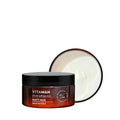 VITAMAN Matt Mud - Strong Hold Matte Hair Styling Paste