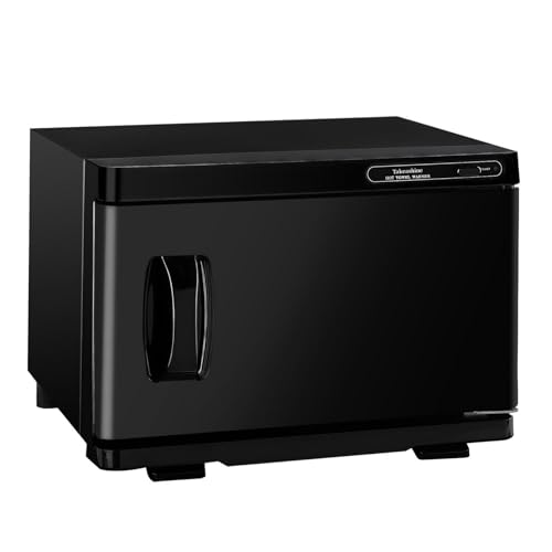 8L Professional Towel Warmer Cabinet for Spa & Salon