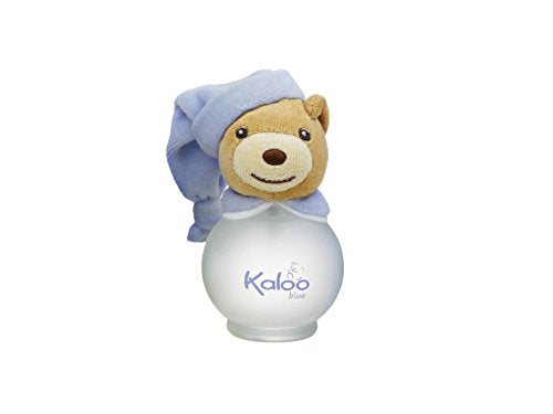 Kaloo Blue Alcohol-Free Baby Perfume, 3.4 oz