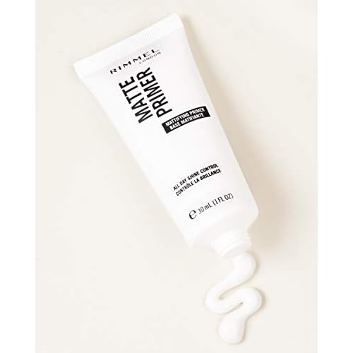 Rimmel Lasting Matte Primer, 30 ml