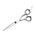 FENICE PEAK 5.5'' Professional Hair Cutting Scissors - 440C Steel Shears