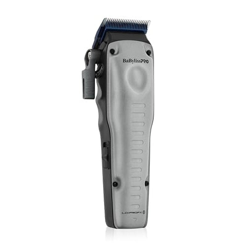 BaBylissPRO FXONE LO-PROFX Cordless Hair Clipper with Interchangeable Battery