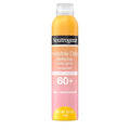 Neutrogena Invisible Daily Defense Body Sunscreen Spray SPF 60+