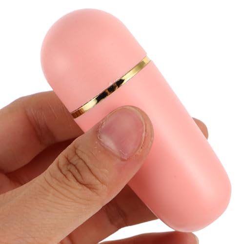 Beaupretty Oil-Absorbing Volcanic Face Roller – Oily Skin Control