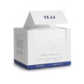 TCJJ Disposable Face Towels, Clean Face Towels, Ultra Soft Facial Tissues, Makeup Remover Dry Wipes for Baby and Women Sensitive Skin Cleansing, 10"¡¿12" Extra Large Faces Cloths, 50 Ct /1 Pack