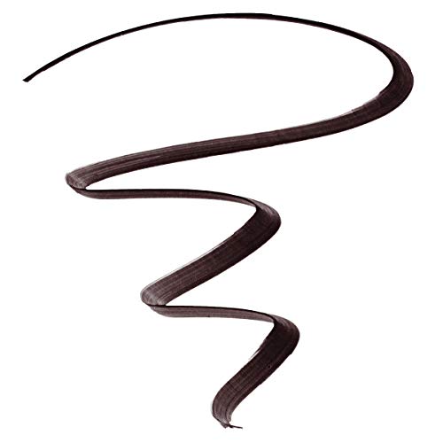 Sormé Jetliner Eye Liner in Dark Brown – Smudge-Proof