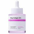 EUNYUL Ring Collagen 20% Face Serum (1.18 fl.oz / 35ml) ? Korean Collagen Serum with 200,000ppm Collagen, Peptides & Niacinamide, Hydrating & Firming Skin Care
