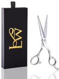 Professional Hair Shears 6.5" - Japanese 440C Steel