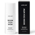 Centella Face Wash for Men Skin Care: BOOM CICA WOW Mens Face Wash Korean Barrier Boost Hydrating Gel Cleanser for Oily, Dry, Acne Prone Skin, Unisex Daily Facial Cleanser, Hyaluronic Acid & Green Tea