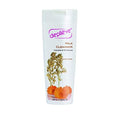 Depileve Milk Cleanser - Post Wax Emulsion, Removes Wax Residue, Moisturizes Skin, Enriched with Calendula and Oat extracts - 7 oz
