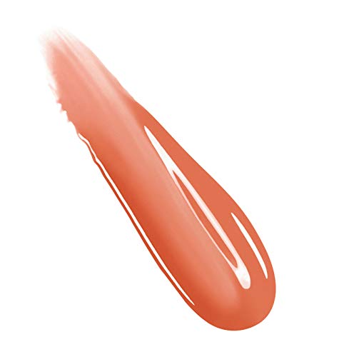 Rimmel Stay Glossy Lip Gloss Duo - Blushing Belgraves & Sippin