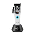 Stylecraft Instinct Cordless Hair Clipper with Torque Control