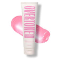 Overtone Cotton Candy Pink Color Depositing Conditioner