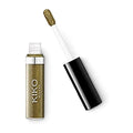 KIKO Milano Long Lasting Liquid Eyeshadow - Metallic Finish