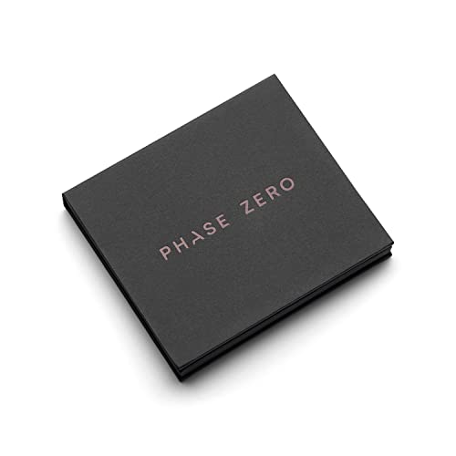 Phase Zero Makeup Cream Blush - "Arabian Nights" - 4g / 0.14oz - Full Size Refill - Long Lasting, Easy to Use, for a Radiant, Natural, Luminous Skin