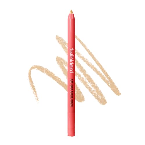 Cat Eyes Super Pencil Vegan Eyeliner Waterproof | K-Beauty
