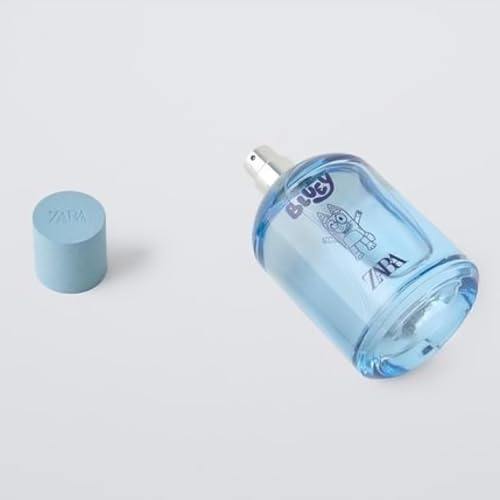 Zara Bluey Ludo Studio Kids Eau de Toilette 100ml