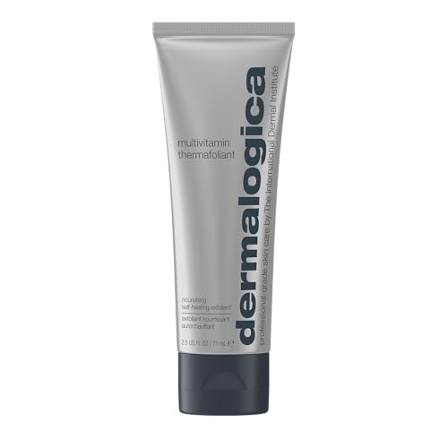 Dermalogica Multivitamin Thermafoliant Face Exfoliator 2.5oz