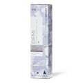 Ion Intensive Shine 3N Dark Natural Brown Demi Permanent Creme Hair Color 3N Dark Natural Brown