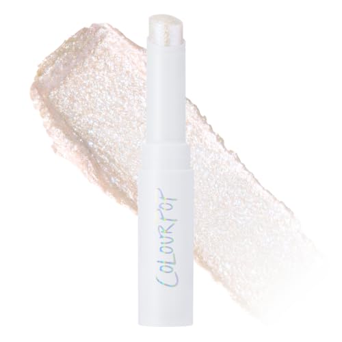 ColourPop Jelly Much Gel Eyeshadow Stick - Diamond Girl