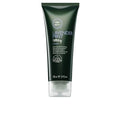 Tea Tree Lavender Mint Taming Cream, Rich Hair Styling Cream, For Coarse, Curly + Dry Hair, 3.4 fl. oz.