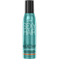 SexyHair Healthy Active Recovery Repairing Blow Dry Foam | Up to 99% Breakage Reduction | Helps Repair | All Hair Types