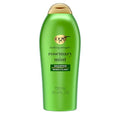 OGX Clarifying Strength + Rosemary Mint Shampoo, Clarifying Shampoo for Oily Hair Visibly Helps Remove Oil & Residue to Clear Away Buildup, Sulfate-Free Surfactants, 25.4 fl. Oz