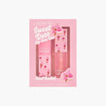 Sweet Dose Lip Care Duo - Vitamin E & Jojoba