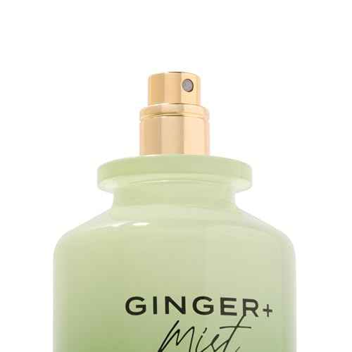 Michael Malul Ginger + Mist Eau de Parfum for Men - 100ml | 3.4oz