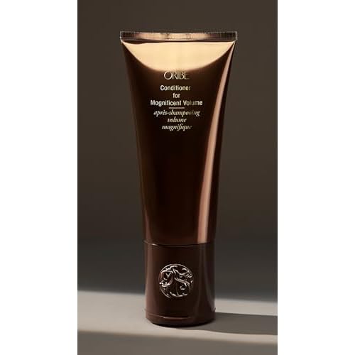 Oribe Conditioner for Magnificent Volume , 6.76 Fl Oz (Pack of 1)