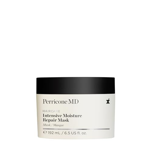 Perricone MD Haircare Intensive Moisture Repair Mask