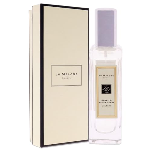 Jo Malone Peony & Blush Suede Eau De Cologne 1.0 oz