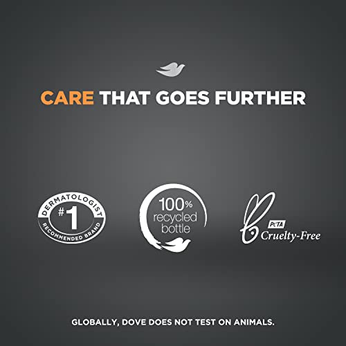 DOVE MEN + CARE Soap Bar For Smooth and Hydrated Skin Care Skin Defense Effectively Washes Away Bacteria While Nourishing Your Skin, 3.75 Ounce (Pack of 14)