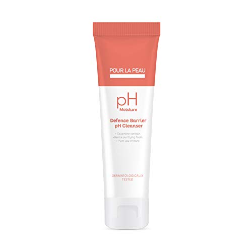 Defence Barrier pH Cleanser Foam Cleansing 120ml / 4.05oz