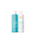 Moroccanoil Frizz Control Shampoo & Conditioner Bundle