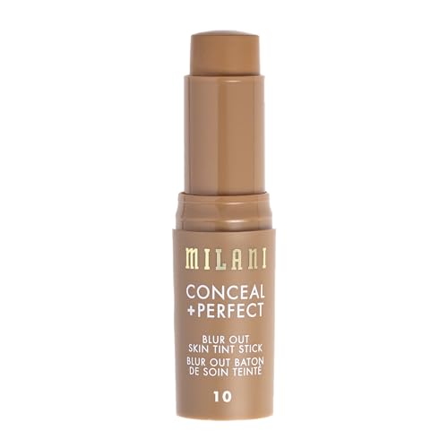 Milani Conceal + Perfect Blur Skin Tint Stick - Light Medium Coverage