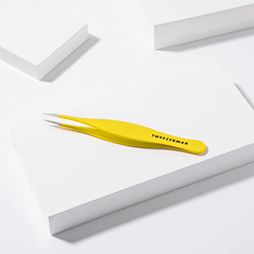 Tweezerman First Aid Splintertweeze | Precision Splinter Remover