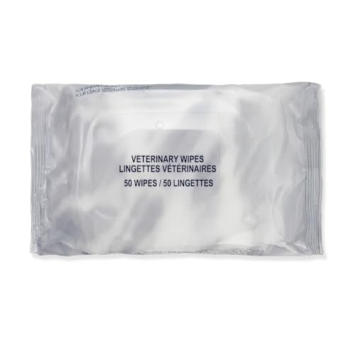 Healthy Surplus 50 Wipes (2 Pack) – Disposable Baby Wipes