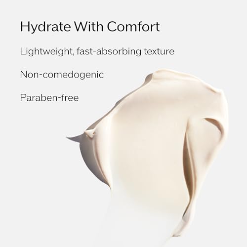 Shiseido Essential Energy Hydrating Cream Refill - 50 mL - Visibly Reduces the Look of Pores & Fine Lines - With Hyaluronic Acid - 24-Hour Hydration - Vegan - All Skin Types
