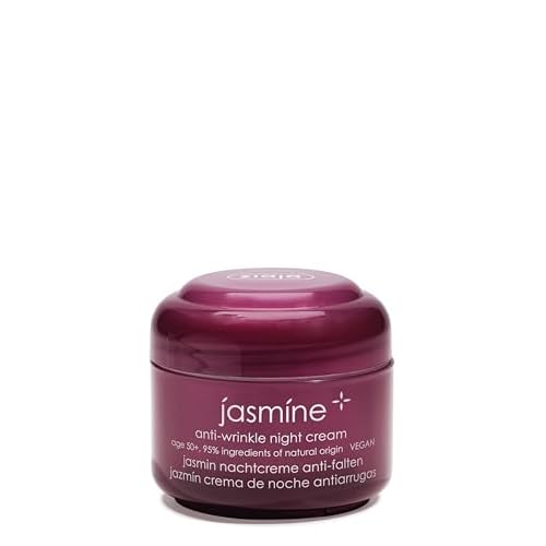 Jasmine 50+ Night Cream